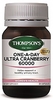 THOMPSONS ONE-A-DAY ULTRA CRANBERRY 60000MG 30 CAPS