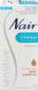 Nair Sensitive Hair Removal Cream 75g