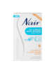 Nair Sensitive Large Wax Strips 40 Value Pack