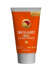 Pharmexa UV Guard Max Sunscreen SPF50 100mL