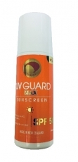 Pharmexa UV Guard Max Sunscreen SPF50 80mL Roll On