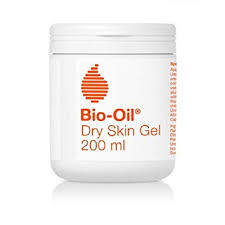 Bio-Oil Dry Skin Gel 200mL