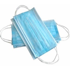 Masks Apollogrip Surgical Grade 10 Pack
