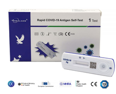 Rapid Antigen Test