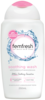 FEMFRESH SOOTHING WASH 250ml