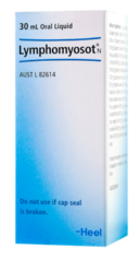 Heel Lymphomyosot 30ml drops