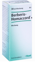 Heel Berberis Homaccord 30ml drops