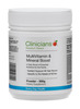 Clinicians MultiVitamin & Mineral Boost Powder 300g