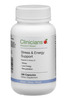 Clinicians Stress & Energy Support 180 capsules