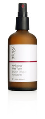 Trilogy Hydrating Mist Toner (100ml)