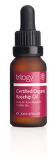 Trilogy Certified Organic Rosehip Oil (20ml)
