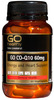 Go Healthy GO CO-Q10 60mg 60 capsules