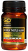 Go Healthy GO MILK THISTLE 50,000 30 capsules