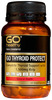 Go Healthy GO THYROID PROTECT 60 capsules