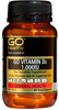 Go Healthy GO VITAMIN D3 1000IU