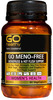 Go Healthy GO MENO-FREE 60 capsules