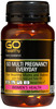 Go Healthy GO MULTI PREGNANCY EVERYDAY 50 capsules
