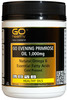 Go Healthy GO EVENING PRIMROSE OIL 1,000mg 220 capsules