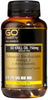 Go Healthy GO Krill Oil 750MG Reflux Free 60 capsules