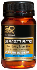 Go Healthy GO PROSTATE PROTECT 30 capsules