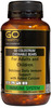 Go Healthy GO COLOSTRUM CHEWABLE BEARS 120 chewable tablets