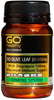 Go Healthy GO Olive Leaf 20,000mg 30 capsules