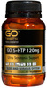 Go Healthy GO 5-HTP 120mg 60 capsules