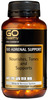 Go Healthy GO ADRENAL SUPPORT 120 capsules