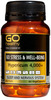 Go Healthy GO STRESS & WELL-BEING 60 capsules
