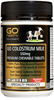 Go Healthy GO COLOSTRUM MILK 550mg 120 tablets