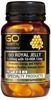 Go Healthy GO ROYAL JELLY 1,000mg 60 capsules