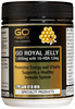 Go Healthy GO ROYAL JELLY 1,000mg 180 capsules