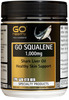 Go Healthy GO SQUALENE 1,000mg 180 capsules