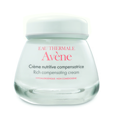 Avene Rich Compensating Cream 50ml