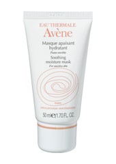 Avene Soothing Moisture Mask 50ml