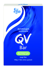 QV Bar 100g