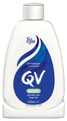 QV Wash 250ml