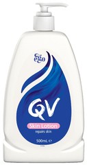 QV Skin Lotion 500ml