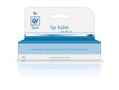 QV Lip Balm 15g