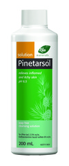 Pinetarsol Solution 200ml