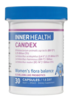 Inner Health Candex Probiotics 30 Capsules