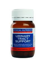 Ethical Nutrients Urinary Tract Support 90 Tablets