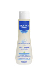 Mustela Gentle Shampoo 200ml