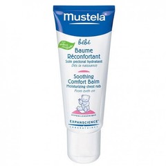 Mustela Soothing Comfort Balm 40ml