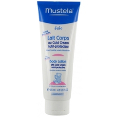 Mustela Ultra Protective Body Lotion 125ml