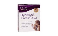 Rite Aid Baby Soothing Hydrogel Breast Discs