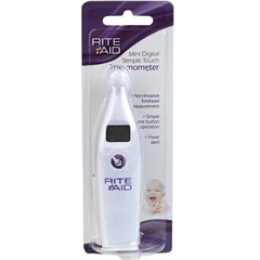 Rite Aid Baby Temple Thermometer 4
