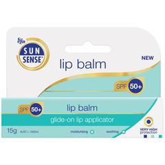 SUNSENSE LIP BALM SPF 50 15 g
