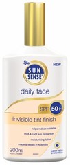 SUNSENSE DAILY FACE 200 ml