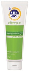 SUNSENSE AFTERSUN CREME GEL 200 g